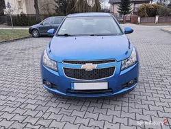 Używany 2009 Chevrolet Cruze | 14 400 zł (Uczciwa cena)