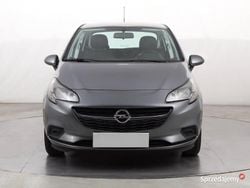 Szary Używany 2016 Opel Corsa Hatchback | 27 999 zł (Uczciwa cena)
