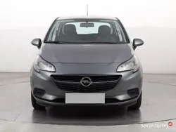 Szary Używany 2016 Opel Corsa Hatchback | 27 999 zł (Uczciwa cena)