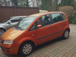 Złoty Używany 2006 Fiat Idea Dynamic Minivan | 6900 zł