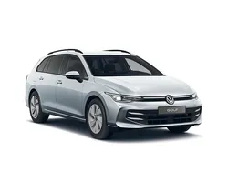 Nowe 2025 VW Golf VIII Kombi | 140 640 zł (Dobra cena)