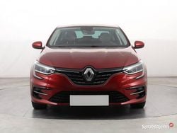 Czerwony Używany 2021 Renault Mégane IV Sedan/Limuzyna | 63 999 zł (Uczciwa cena)