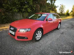 Używany 2011 Audi A4 | 31 500 zł (Uczciwa cena)