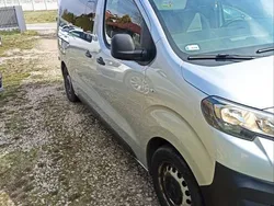 Szary Używany 2018 Peugeot Expert Van | 54 000 zł (Uczciwa cena)