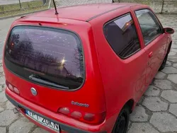 Używany 1999 Fiat Seicento Hatchback | 1200 zł (Dobra cena)