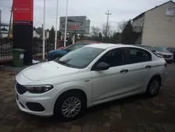 Biały Używany 2019 Fiat Tipo Sedan/Limuzyna | 27 900 zł (Uczciwa cena)