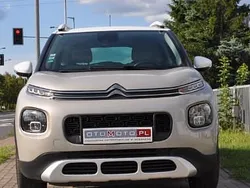 Inny kolor Używany 2019 Citroën C3 Hatchback | 37 999 zł (Uczciwa cena)