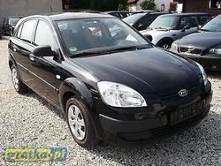 Używany 2009 Kia Rio Hatchback | 12 300 zł