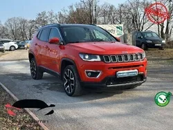 Inny kolor Używany 2018 Jeep Compass SUV | 79 999 zł (Uczciwa cena)