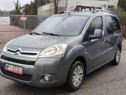 Używany 2010 Citroën Berlingo Minivan | 26 500 zł (Drogi)