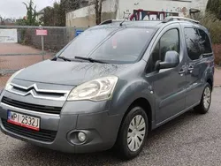 Używany 2010 Citroën Berlingo Minivan | 26 500 zł (Drogi)