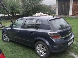 Używany 2009 Opel Astra | 6950 zł (Uczciwa cena)