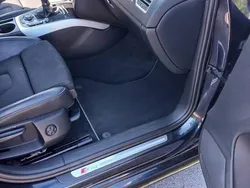 Czarny Używany 2012 Audi A4 S-Line Sedan/Limuzyna | 45 000 zł (Uczciwa cena)