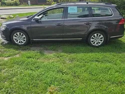 Używany 2011 VW Passat | 22 500 zł (Dobra cena)