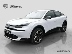 Biały Nowe 2025 Citroën C4 Sedan/Limuzyna | 109 800 zł (Dobra cena)