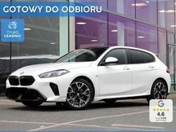 Inny kolor Nowe 2025 BMW 120 M Sport Hatchback | 154 700 zł (Uczciwa cena)