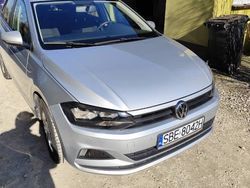 Używany 2018 VW Polo | 39 900 zł (Uczciwa cena)