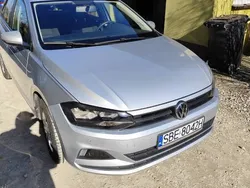 Używany 2018 VW Polo | 39 900 zł (Uczciwa cena)