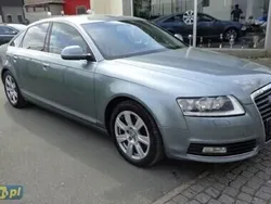 Używany 2011 Audi A6 Sedan/Limuzyna | 28 242 zł (Super Cena)