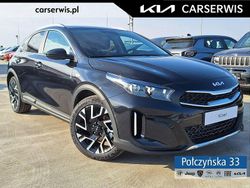 Czarny (metalik) Używany 2024 Kia XCeed SUV | 105 950 zł (Uczciwa cena)