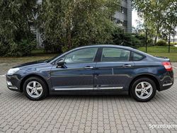 Używany 2009 Citroën C5 | 10 700 zł (Uczciwa cena)