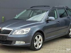 Szary Używany 2012 Skoda Octavia Kombi | 18 900 zł (Dobra cena)