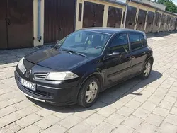 Używany 2007 Renault Mégane II | 2800 zł (Dobra cena)