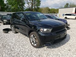 Czarny Używany 2019 Dodge Durango SUV | 59 520 zł