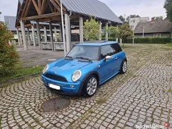 Używany 2004 Mini Cooper Hatchback | 9900 zł (Uczciwa cena)