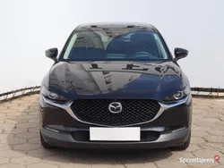 Czarny Używany 2019 Mazda CX-30 SUV | 87 999 zł (Uczciwa cena)