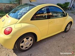 Używany 1999 VW Beetle | 6900 zł