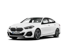 Biel alpejska Używany 2023 BMW 218 Shadowline Coupe | 114 900 zł (Uczciwa cena)