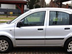 Używany 2011 Fiat Panda Hatchback | 13 900 zł (Uczciwa cena)