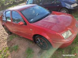 Używany 2000 VW Bora Sedan/Limuzyna | 3000 zł (Uczciwa cena)