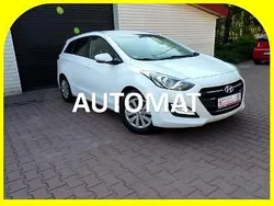 Biały Używany 2017 Hyundai i30 Kombi | 35 900 zł (Uczciwa cena)