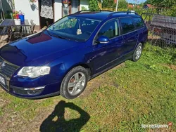 Używany 2008 VW Passat | 6700 zł (Super Cena)