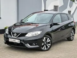 Inny kolor Używany 2016 Nissan Pulsar Sedan/Limuzyna | 29 900 zł (Drogi)