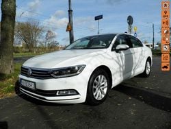 Biały Używany 2018 VW Passat Sedan/Limuzyna | 77 900 zł (Uczciwa cena)