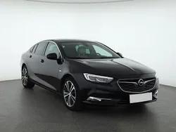 Niebieski Używany 2019 Opel Insignia Hatchback | 65 999 zł (Uczciwa cena)