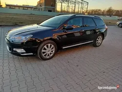 Używany 2008 Citroën C5 | 13 000 zł (Uczciwa cena)