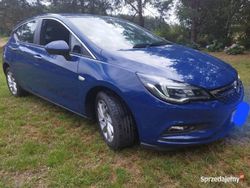 Używany 2019 Opel Astra | 40 800 zł (Dość drogi)