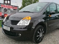 Renault Modus