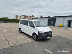 Biały Używany 2011 VW T5 Van | 32 450 zł (Dobra cena)