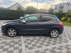 Używany 2008 Peugeot 308 | 4600 zł (Dobra cena)