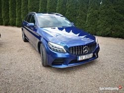 Używany 2020 Mercedes 300 | 99 000 zł