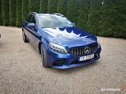 Używany 2020 Mercedes 300 | 99 000 zł