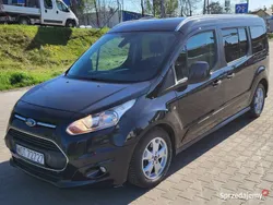 Używany 2015 Ford Grand Tourneo Connect Titanium Minivan | 48 900 zł