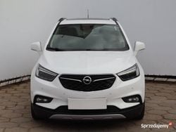 Biały Używany 2018 Opel Mokka SUV | 53 999 zł (Uczciwa cena)