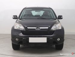 Czarny Używany 2009 Honda CR-V SUV | 21 999 zł (Super Cena)