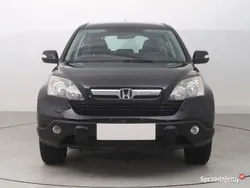 Czarny Używany 2009 Honda CR-V SUV | 21 999 zł
